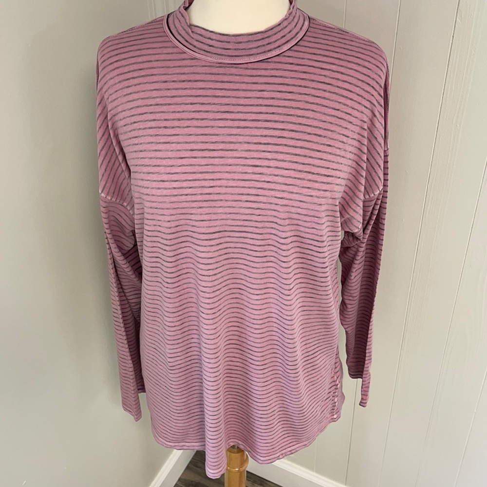We The Free (Free People) Long Sleeved T-Shirt